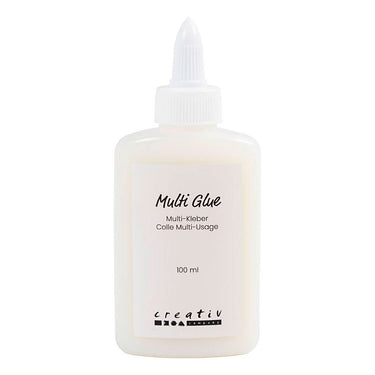 Creativ company https: www.cchobby.nl multi-glue-helder-100-ml-1-fles