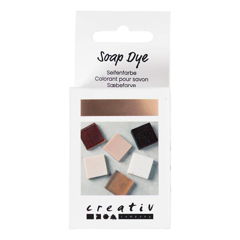 Laden Sie das Bild in Galerie -Viewer, Creativ company zeep verf beige - 10ml
