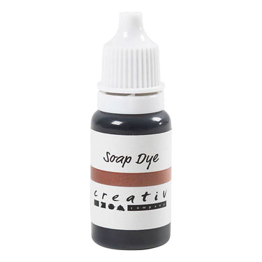 Creativ company zeep verf beige - 10ml