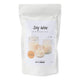 Creativ company https: www.cchobby.nl sojawas-voor-kaarsen-in-potten-creme-250-gr-1-doos