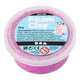 Creativ company https: www.cchobby.nl foam-clayr-glitter-paars-35-gr-1-doosje