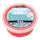 Creativ company https: www.cchobby.nl foam-clayr-glitter-rood-35-gr-1-doosje