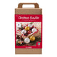Creativ company https: www.cchobby.nl hobbyset-kerstballen-glitter-1-doos