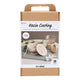 Creativ company https: www.cchobby.nl hobbyset-hars-gieten-pot-met-deksel-beige-off-white-1-doos