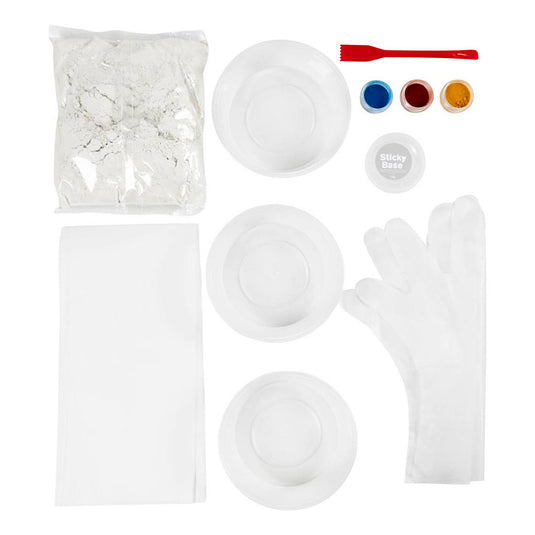Creativ company hobbyset gieten houders