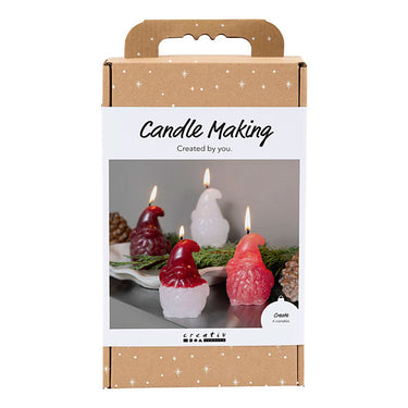 Creativ company https: www.cchobby.nl hobbyset-kaarsen-maken-kerstman-mat-transparant-rood-1-doos