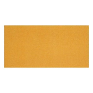 Creativ company crepepapier geel - 50x250 cm