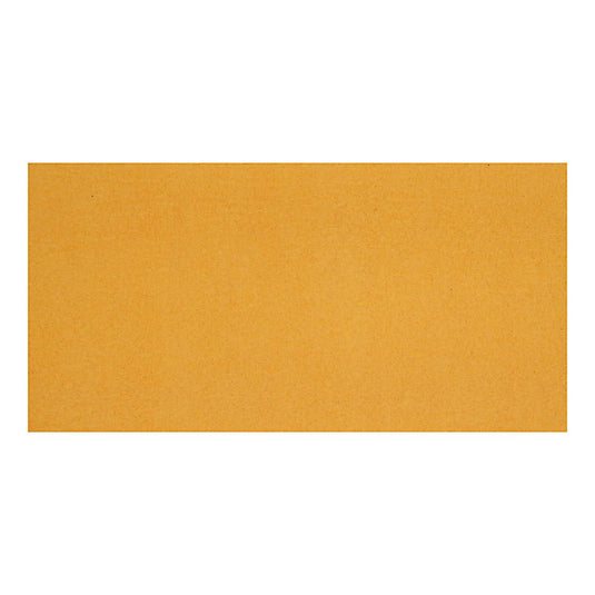 Creativ company crepepapier geel - 50x250 cm