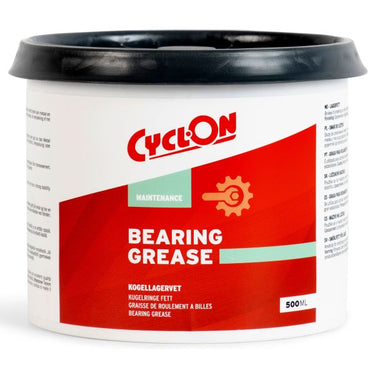 Cyclon vet bearing grease
