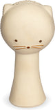 Lanco toys lanco rubberen bijtrammelaar misy de kat