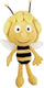 Maya de bij knuffel - pluche 20 cm