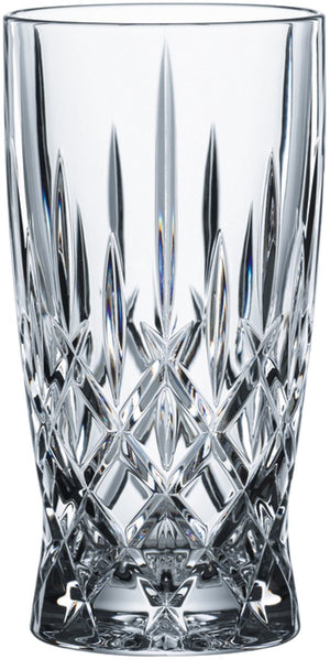 Nachtmann - latte macchiatoglas 'noblesse barista' - 350 ml - set 2 stuks