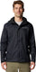 Columbia watertight™ ii jacket heren outdoorjas - black