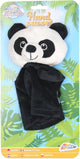 Grafix handdier panda