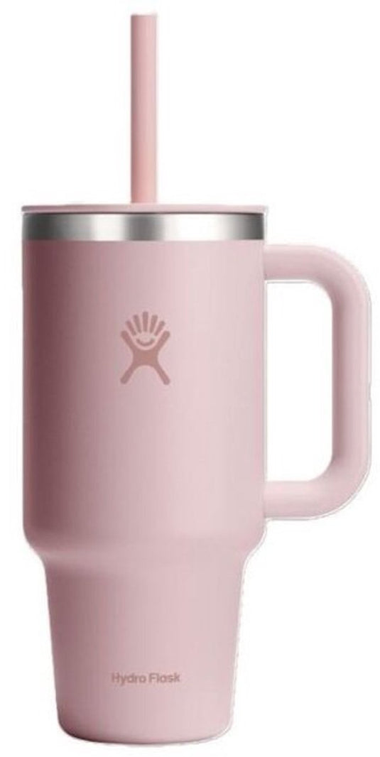 Hydro flask - all around travel tumbler 946 ml trillium roze