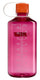 Nalgene - narrow mouth bottle - drinkfles - waterfles - 1000ml - bpa free - sustain - fuchsia purple w flame nieuw