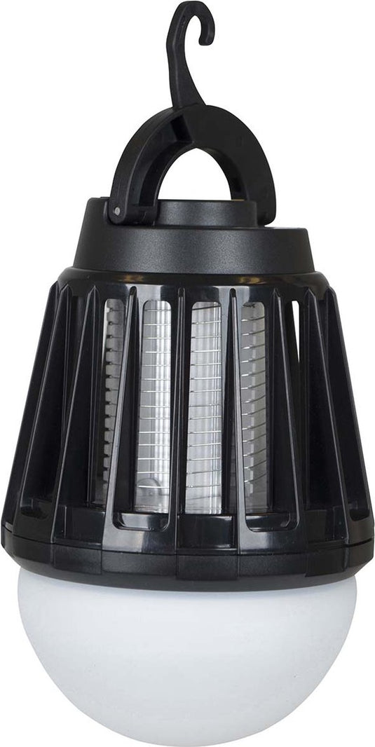 Bo-camp - hanglamp - insectenlamp - atom - waterproof - oplaadbaar - 180 lumen