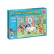 Jumbo jan van haasteren junior puzzel goochelaar 240 stukjes | 2 stuks