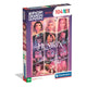 Clementoni kpop demon hunters 2 puzzel 104 stukjes | 2 stuks
