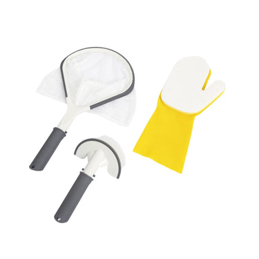 Bestway lay-z-spa zwembad onderhoudset