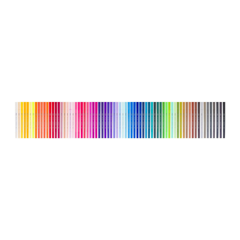 Load image into Gallery viewer, Bruynzeel • expression fineliner brushpen set 72 kleuren
