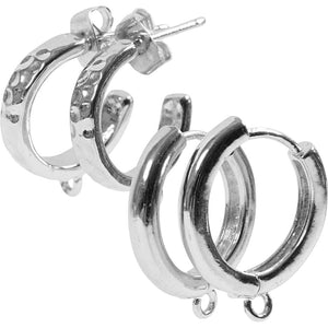 Https: www.cchobby.nl grote-oorbellen-met-oog-d-15-mm-dikte-3-mm-verzilverd-2x2-paar-1-doos