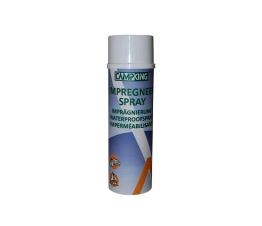 Campking umefa impregneerspray universeel 500ml