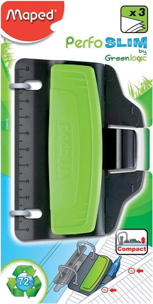 Maped office maped perforator perfoslim