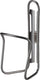 Bbb cycling steelcage - bidonhouder roestvrij staal - 30mm - meerdere montage opties - racefiets, gravel mtb - drinkbushouder zilver - bbc-51