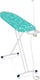 Leifheit strijkplank air board express m solid plus - 120 x 38 cm strijkvlak