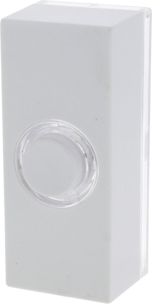 Honeywell beldrukker – d534we – wit