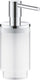 Grohe selection zeepdispenser - chroom - 41028000