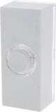 Honeywell beldrukker – d534we – wit