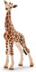 Schleich wild life - babygiraf - speelfiguur - kinderspeelgoed voor jongens en meisjes - 3 tot 8 jaar