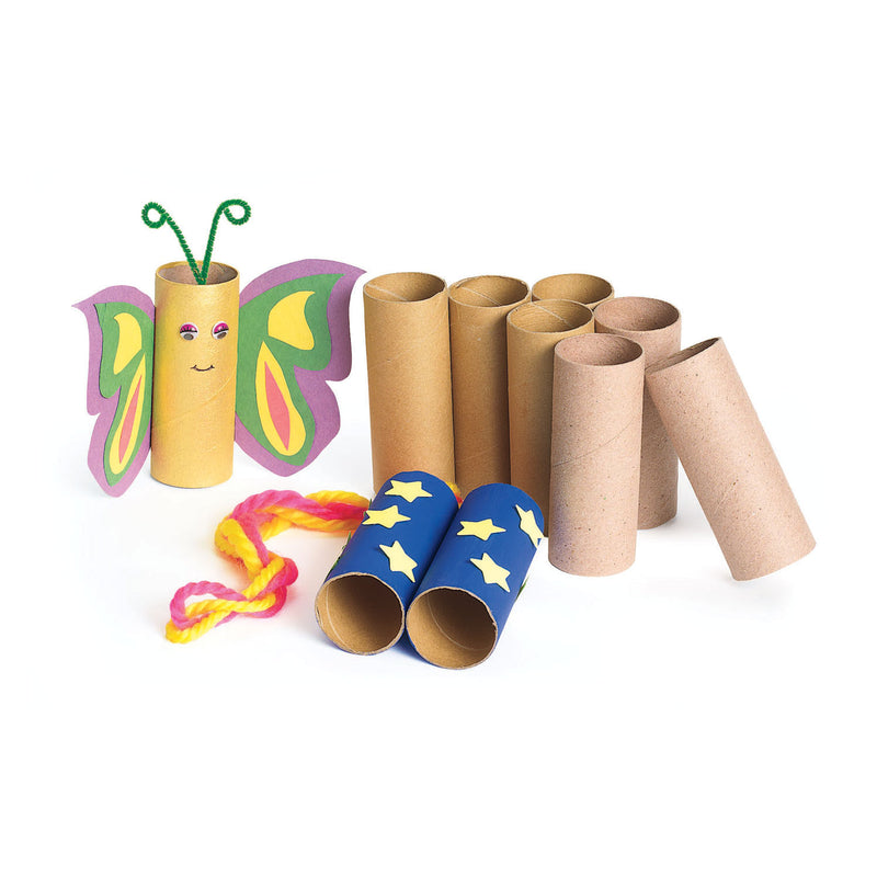 Load image into Gallery viewer, Colorations - wc rollen recycled, 24st.
