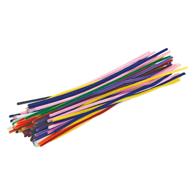 Load image into Gallery viewer, Colorations - chenilledraad, 50st.
