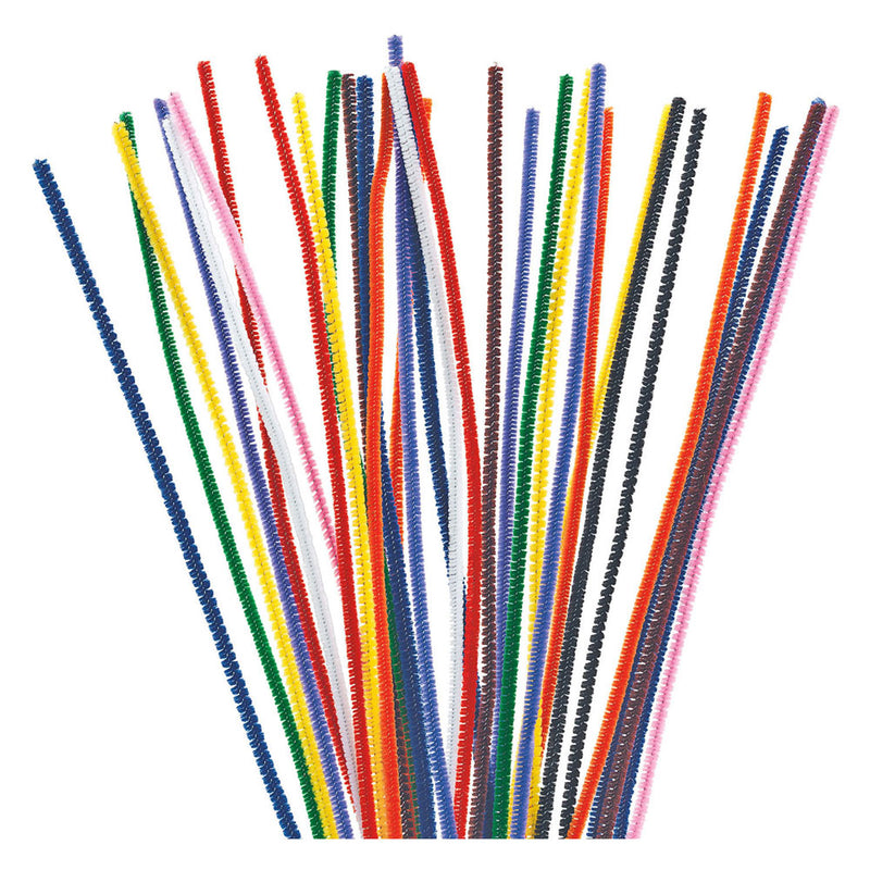 Load image into Gallery viewer, Colorations - chenilledraad, 50st.
