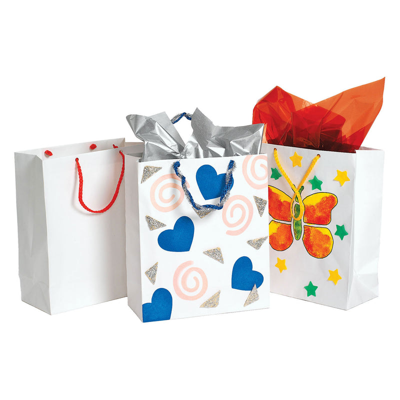 Load image into Gallery viewer, Colorations - versier je eigen cadeautasje, 24st.
