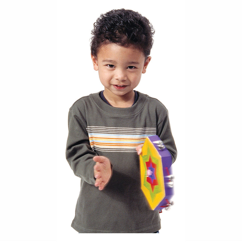 Load image into Gallery viewer, Colorations - maak je eigen papier-maché tamboerijn, set van 12

