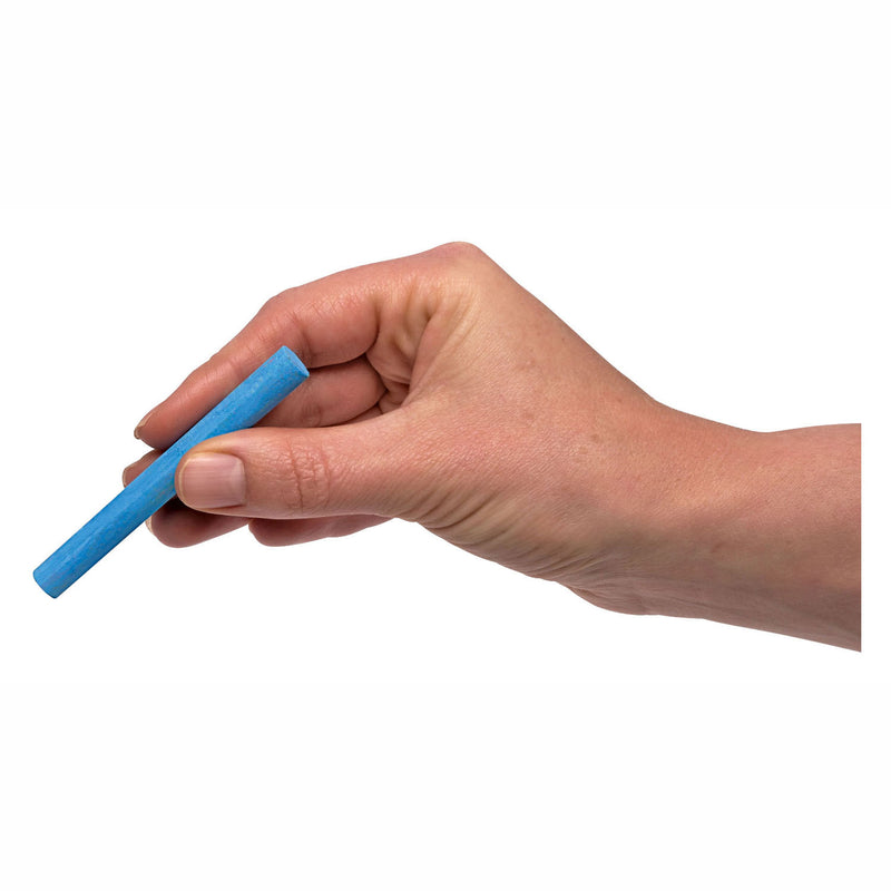 Load image into Gallery viewer, Colorations - gekleurd stofloos krijt, 100st.
