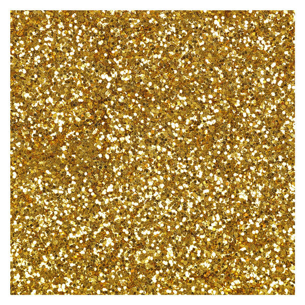 Load image into Gallery viewer, Colorations - biologische afbreekbare glitter - goud, 113 gram
