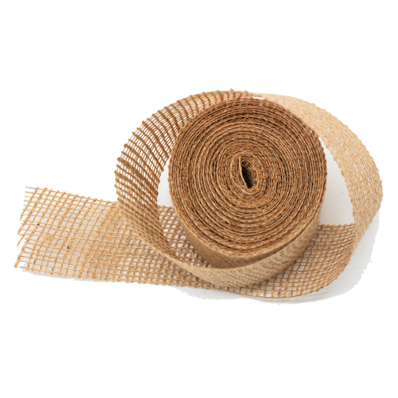 Load image into Gallery viewer, Colorations - jute lint, 500cm
