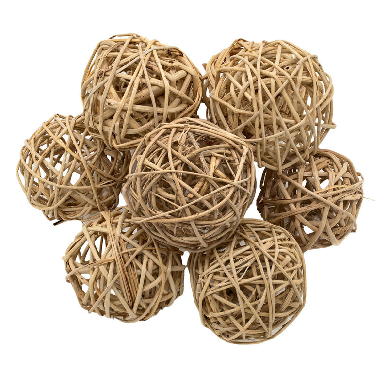 Load image into Gallery viewer, Colorations - medium lata ballen 8cm, 10st.

