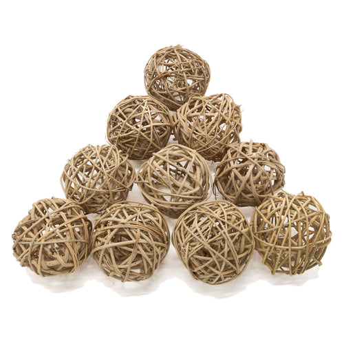 Colorations - medium lata ballen 8cm, 10st.