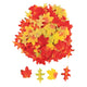 Colorations - stoffen herfstbladeren, 200st.
