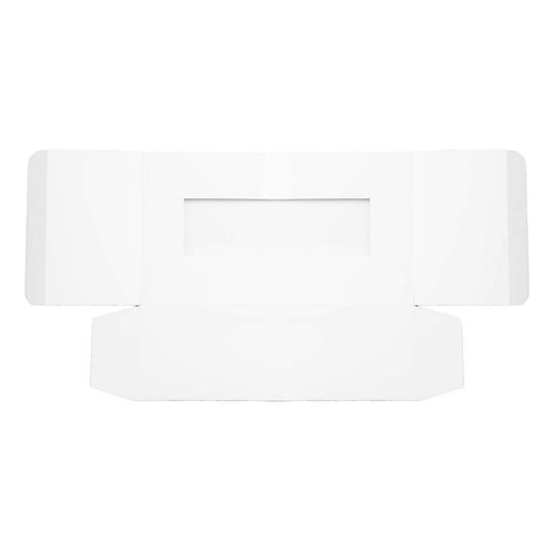 Colorations - opvouwbare tissuebox, 3st.