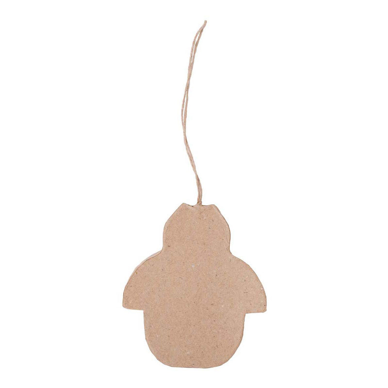 Load image into Gallery viewer, Colorations versier je eigen paashangers, 4 stuks
