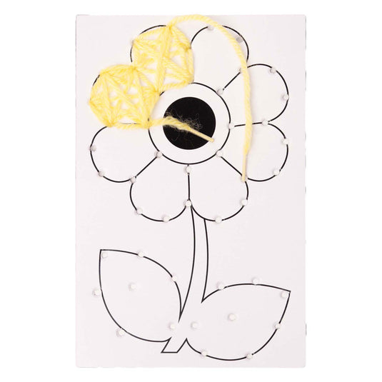 Colorations - naaikaarten, 48st.