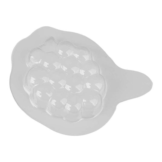 Colorations - blistervormen, 12st.