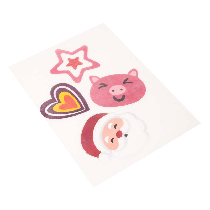 Load image into Gallery viewer, Colorations - krimpfolie tekenvellen, 20 x 30 cm, 10 vellen
